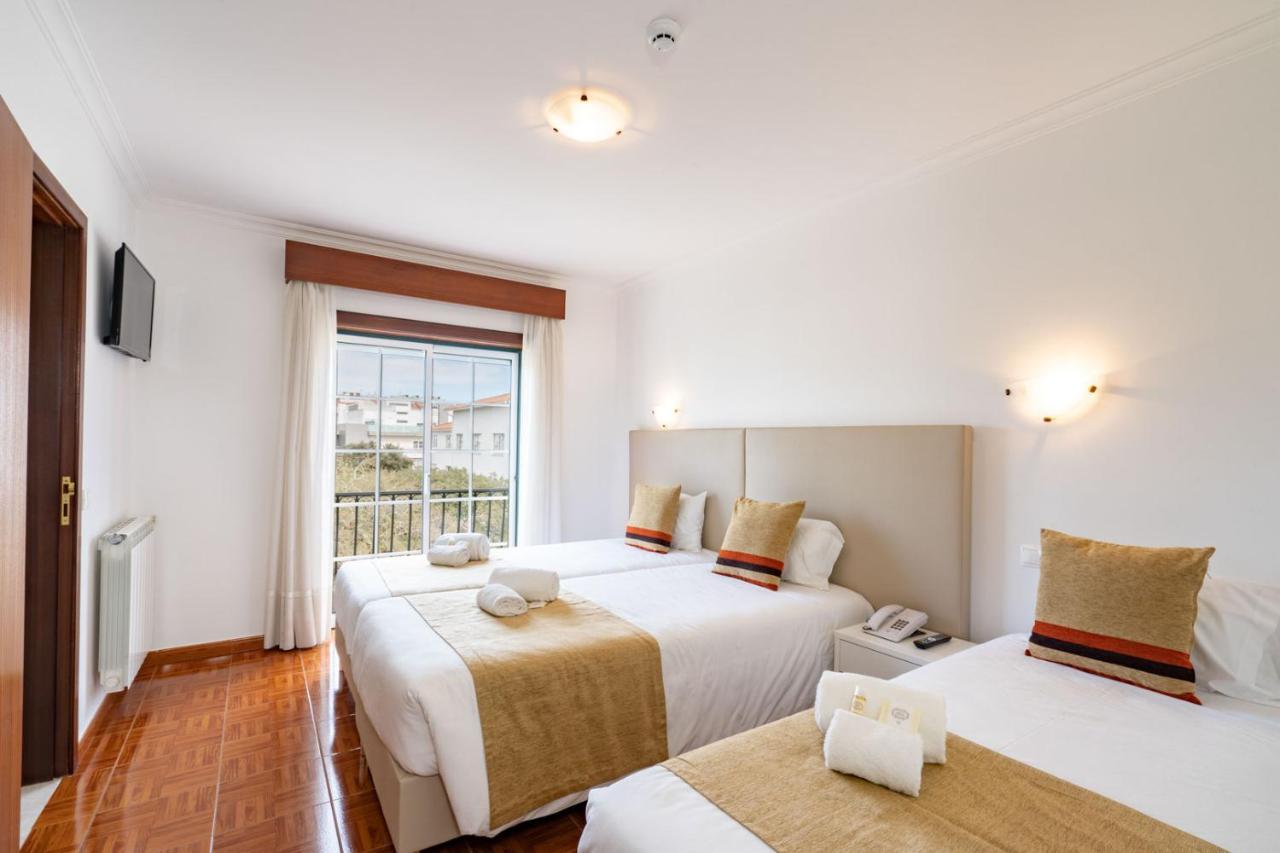 פאטימה Hotel Padre Pio By Umbral מראה חיצוני תמונה